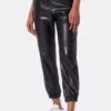Joie Wadley Vegan Leather Pants