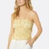 Joie Cameo Sleeveless Top