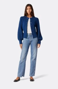 Joie Damien Wool Cardigan