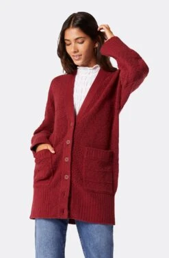 Joie Brea Cardigan