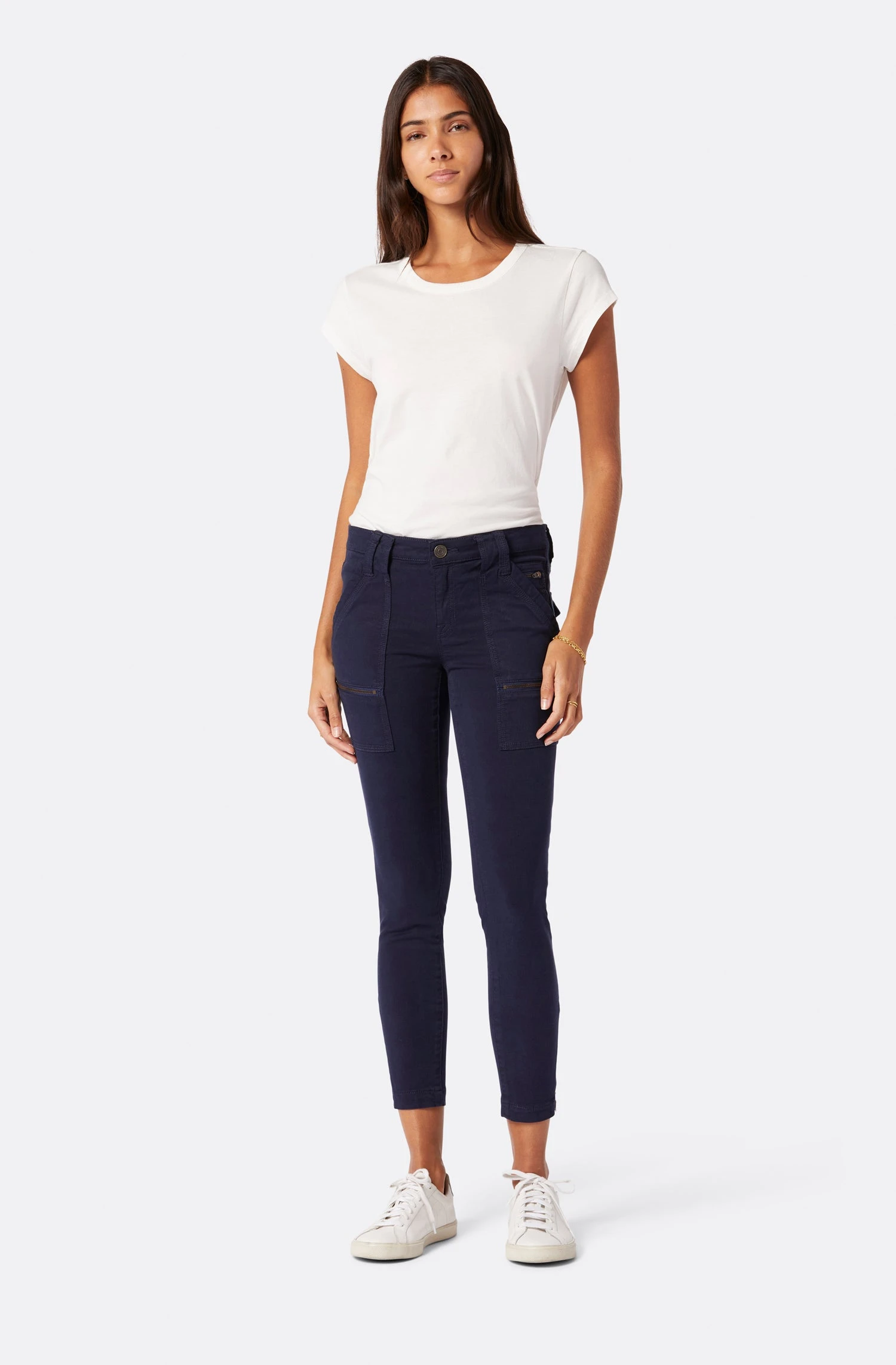 Joie Park Skinny Pants - Image 2