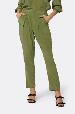 Joie Salima Silk Pant