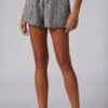 Joie Evelyn Linen Short