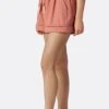 Joie Evelyn Cotton Shorts
