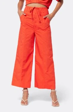 Joie Mara Cotton Pant