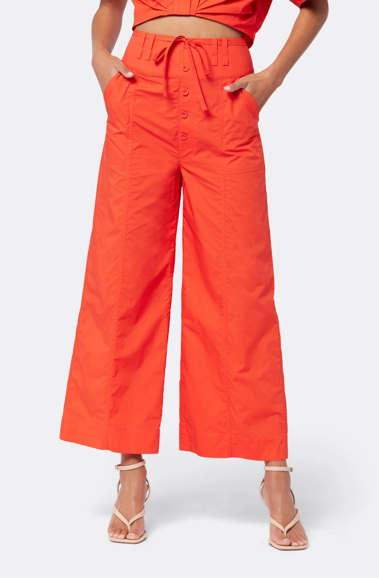 Joie Mara Cotton Pant