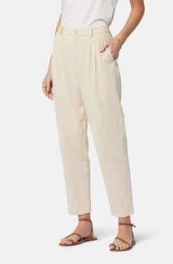 Joie Tessa Cotton Pant