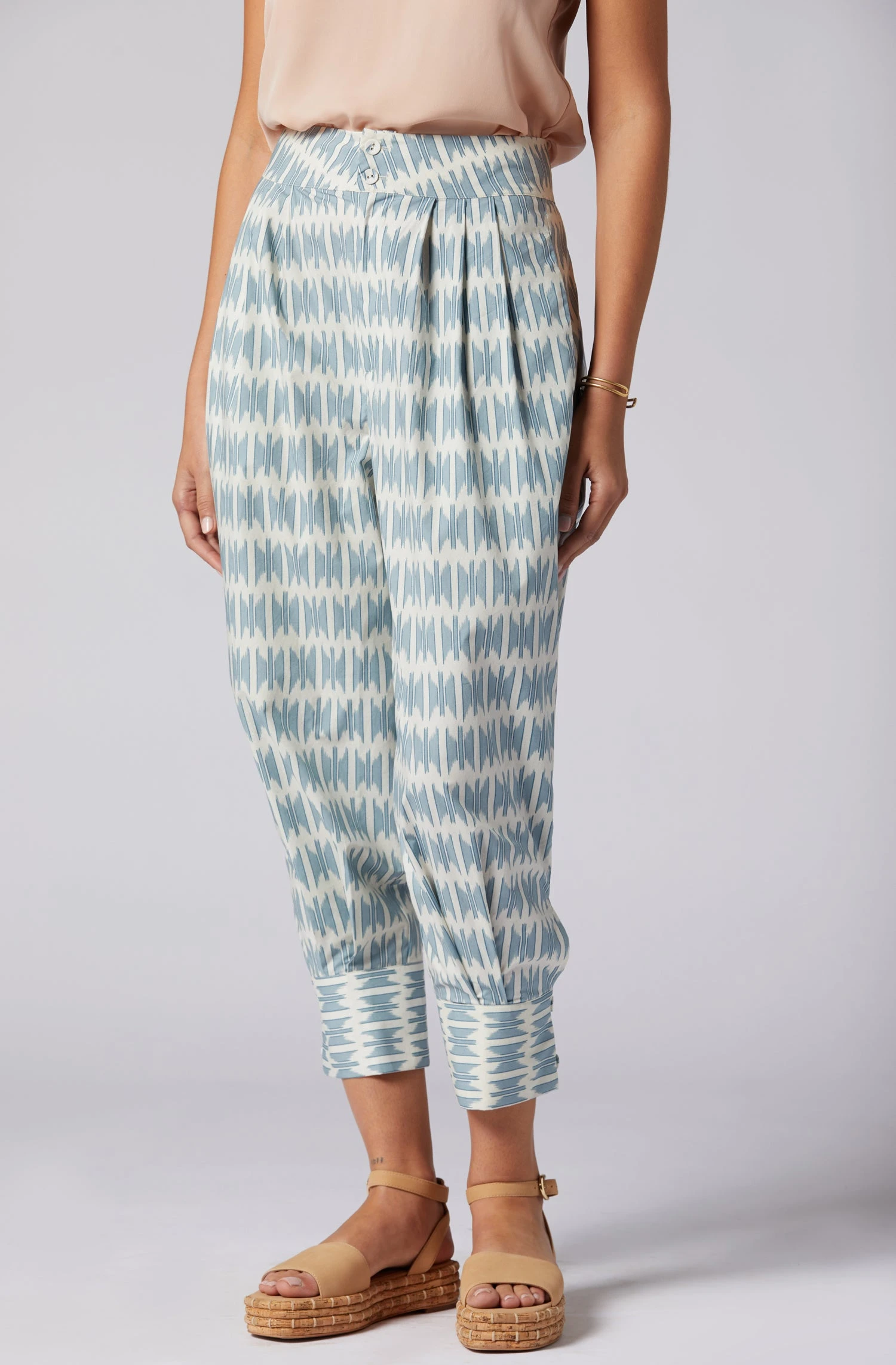 Joie Lyla Cotton Pant