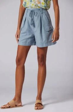 Joie Daphne Shorts