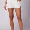 Joie Lawren Cotton Shorts