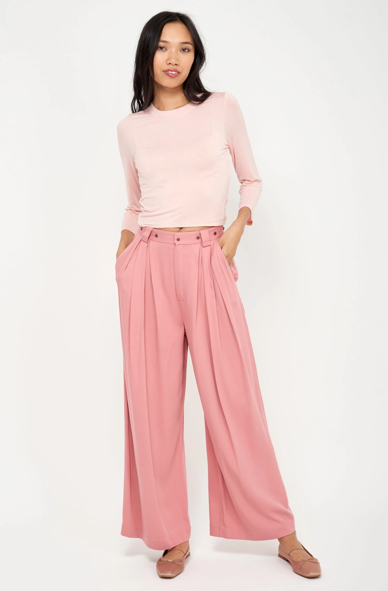 Joie Kinsley B Pant - Image 2