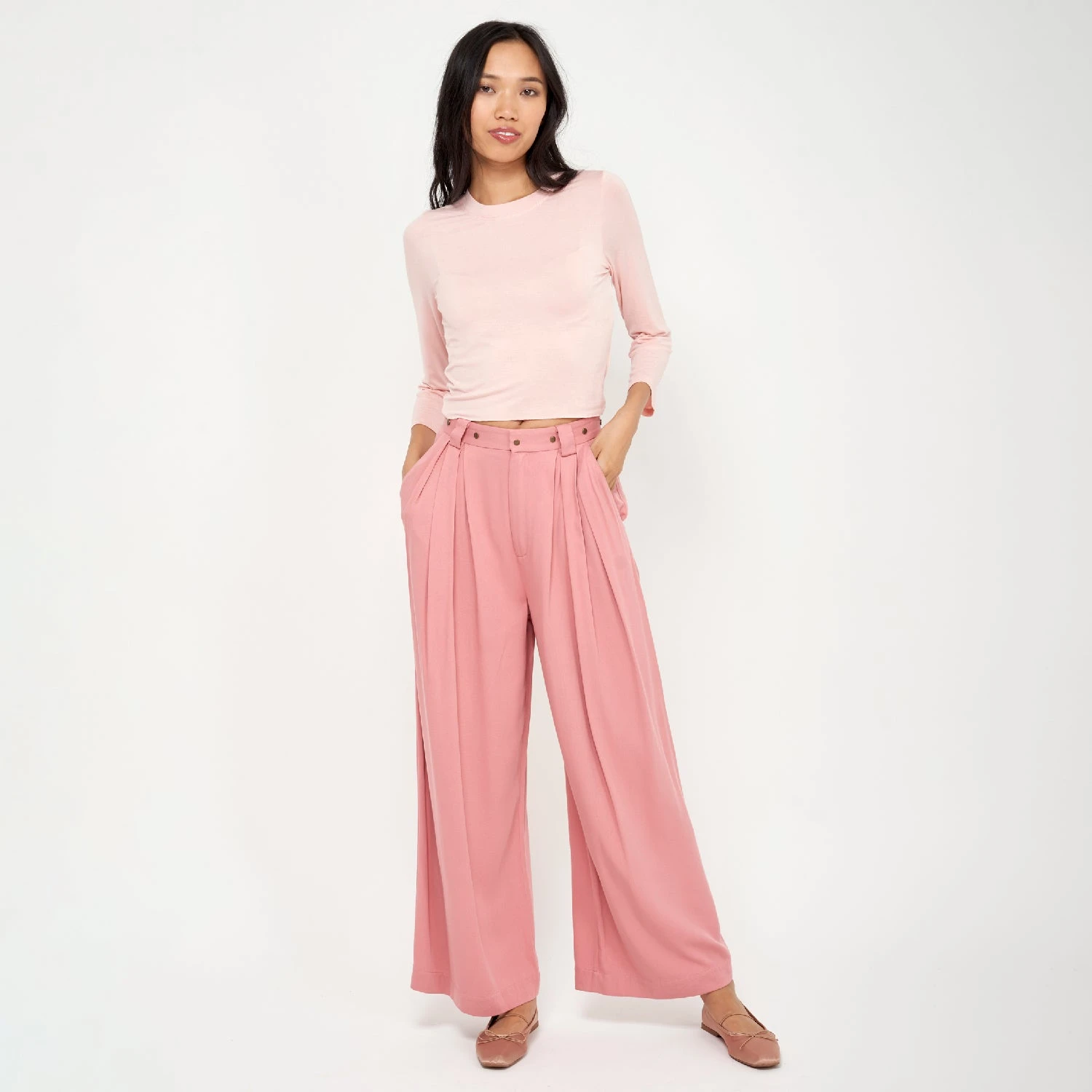 Joie Kinsley B Pant - Image 5