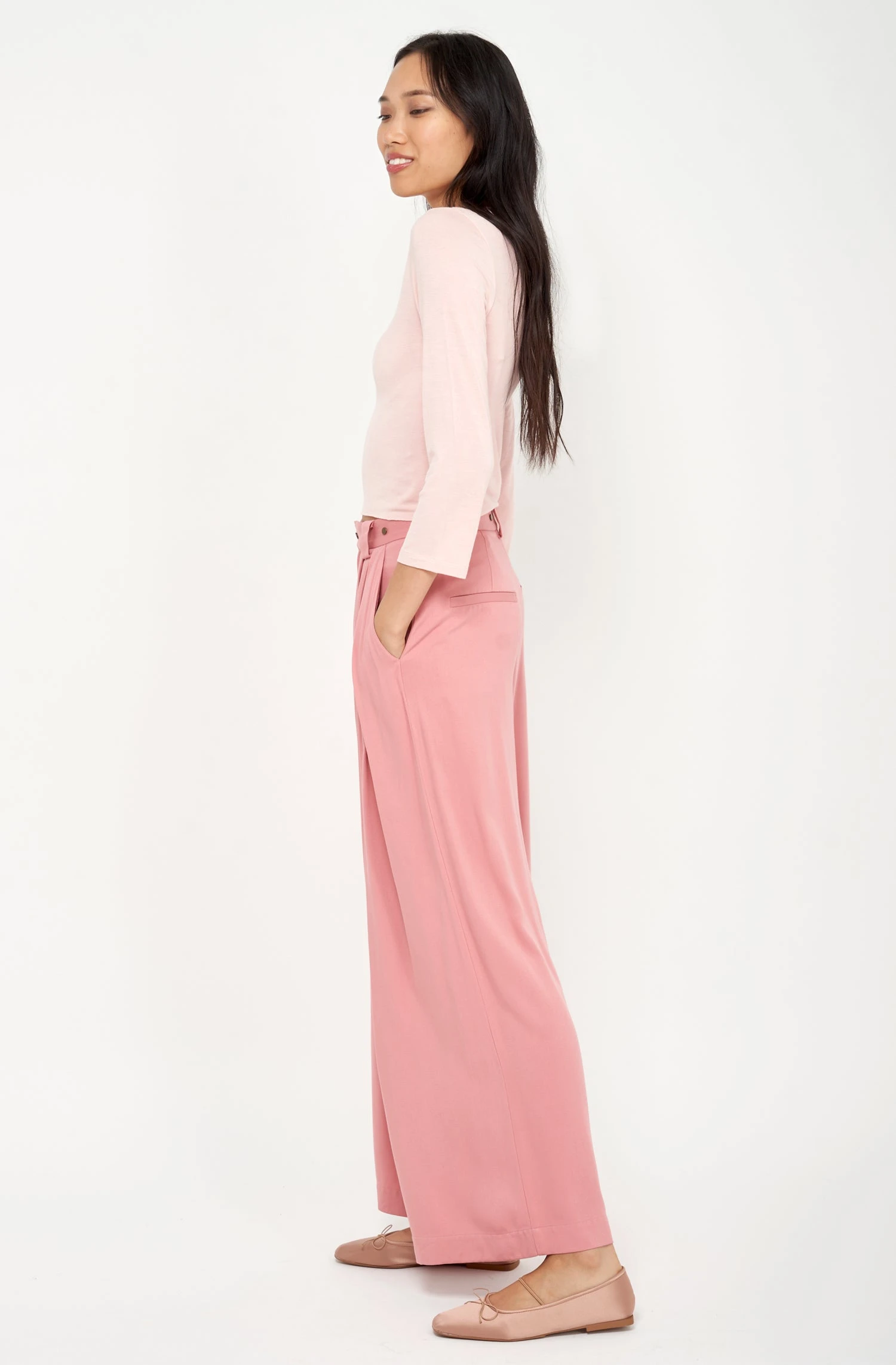 Joie Kinsley B Pant - Image 3
