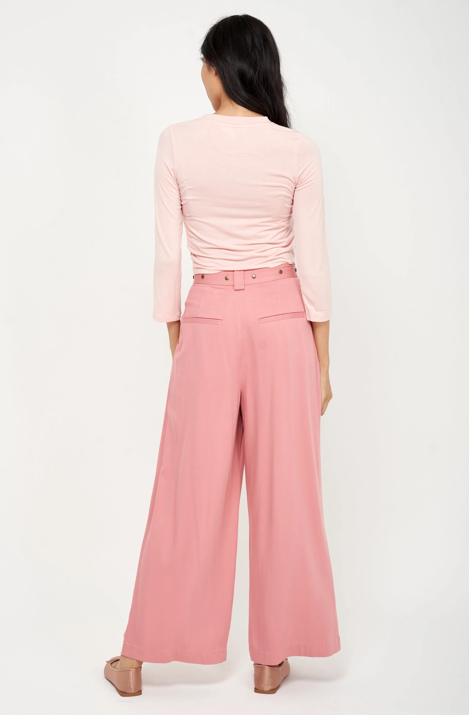 Joie Kinsley B Pant - Image 4