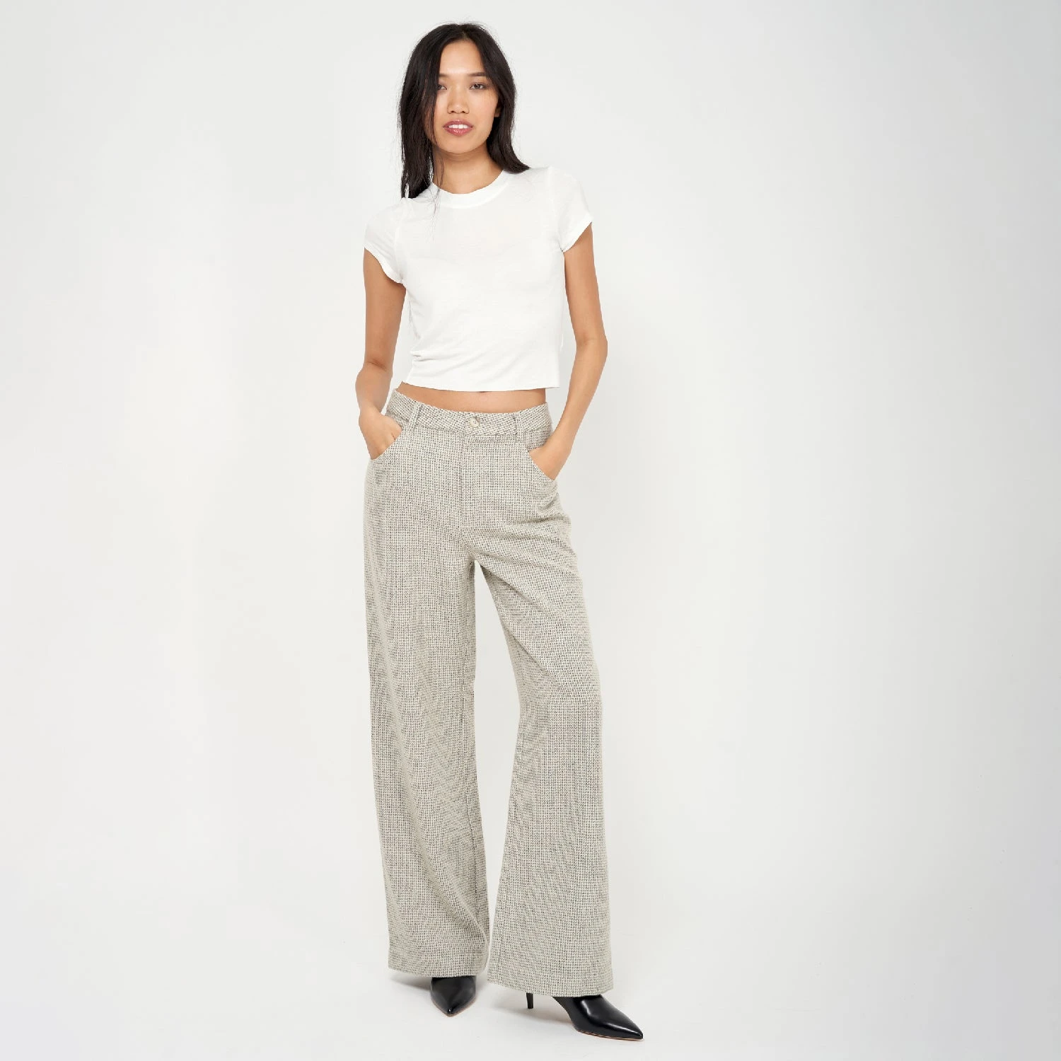 Joie Zion Pant - Image 5