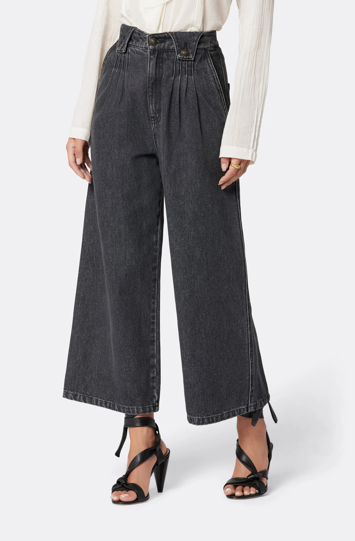 Joie Porter Flare Jean