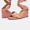 Joie Bayley Wedge Sandal