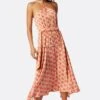 Joie Sloane Midi Dress
