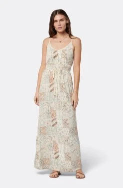 Joie Ezra Midi Dress