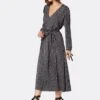 Joie Kailey Midi Dress