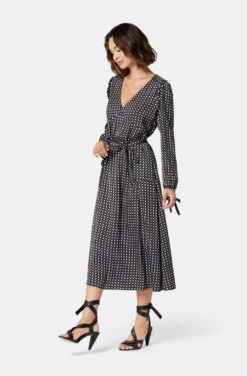 Joie Kailey Midi Dress