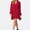 Joie Billie Silk Mini Dress
