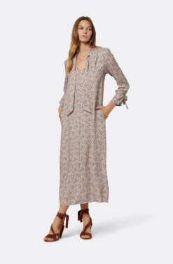 Joie Courtney Midi Dress