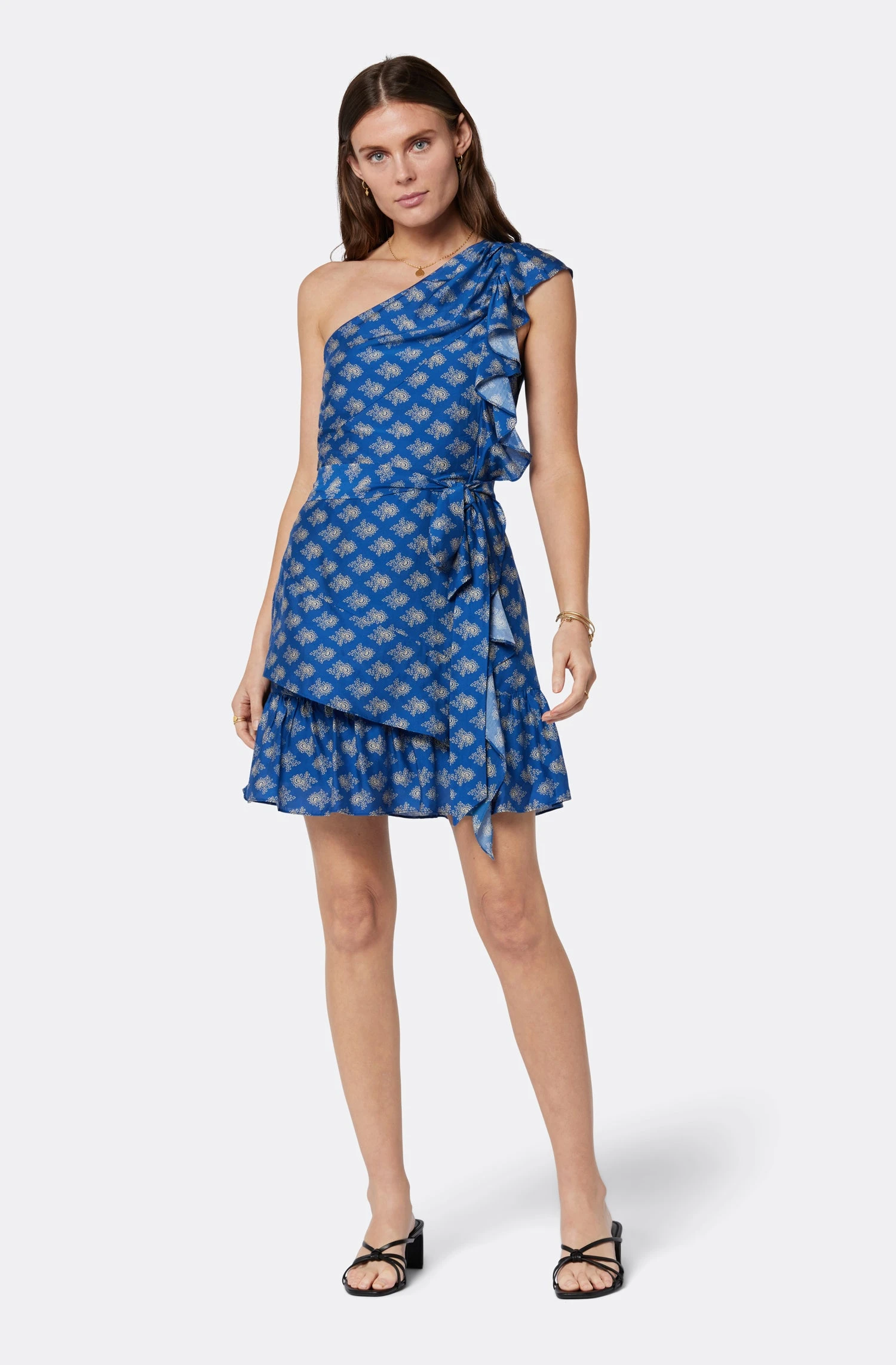 Joie Nerea Mini Dress