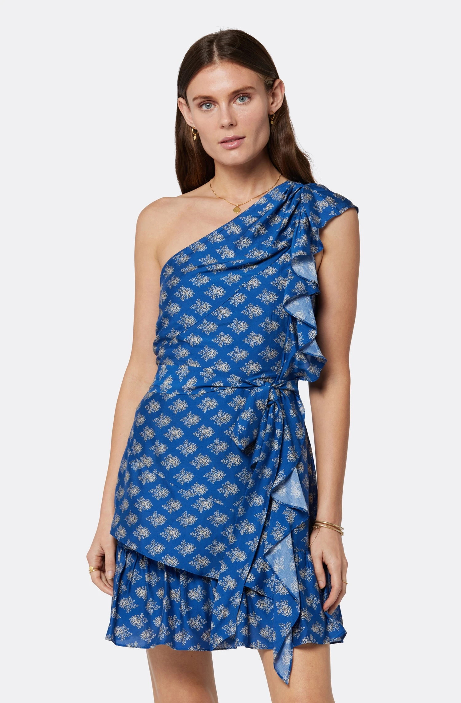 Joie Nerea Mini Dress - Image 2