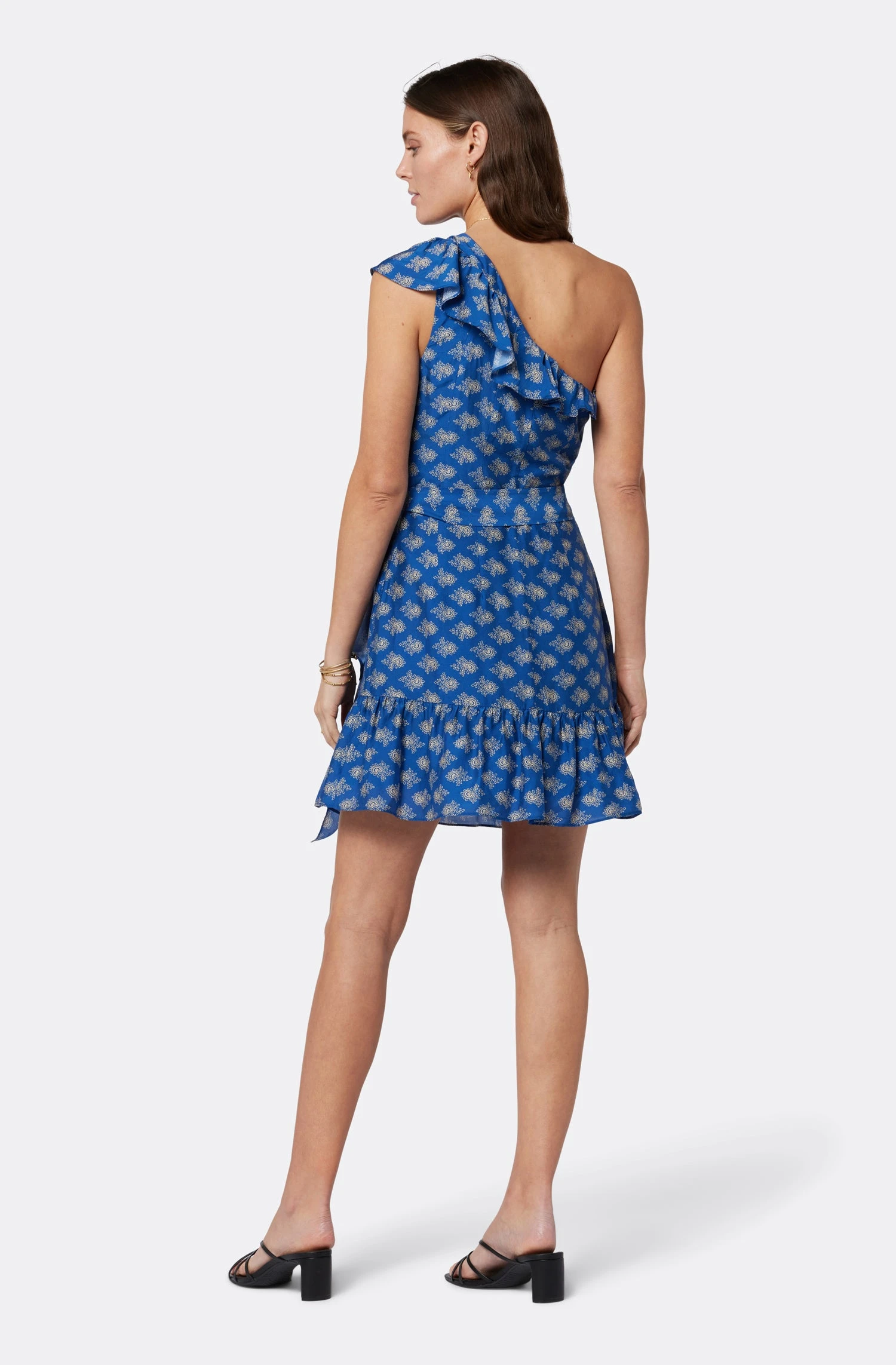 Joie Nerea Mini Dress - Image 6