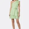 Joie Nerea Mini Dress