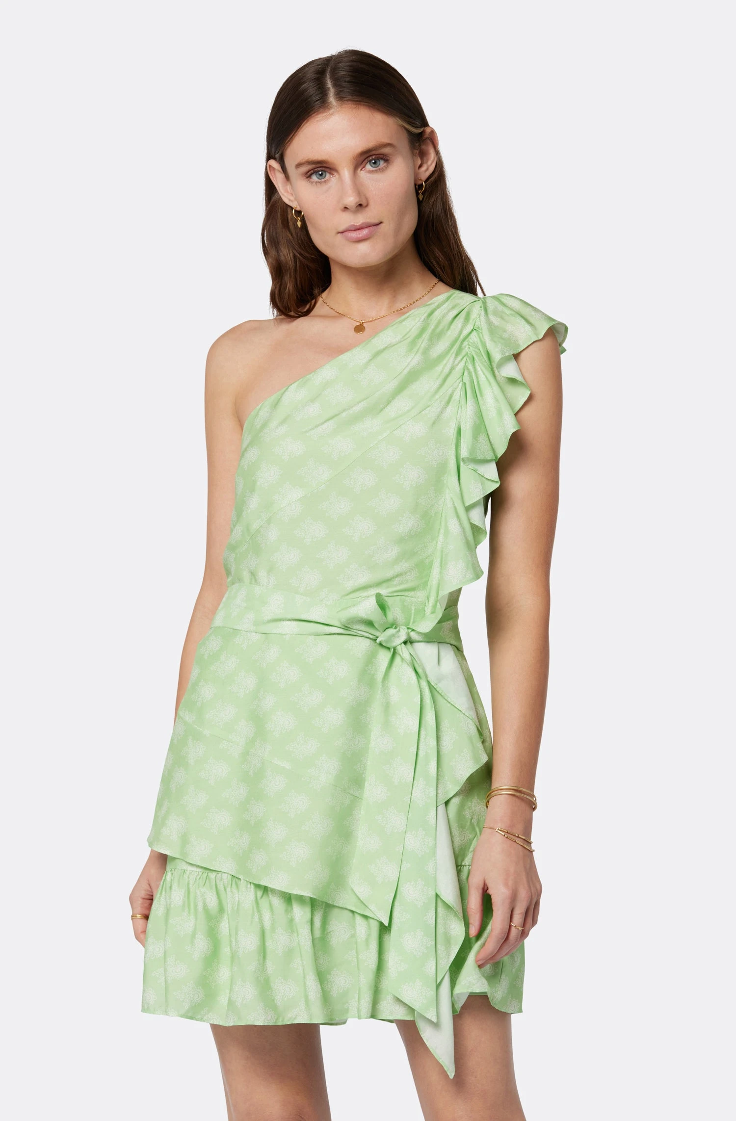 Joie Nerea Mini Dress - Image 2