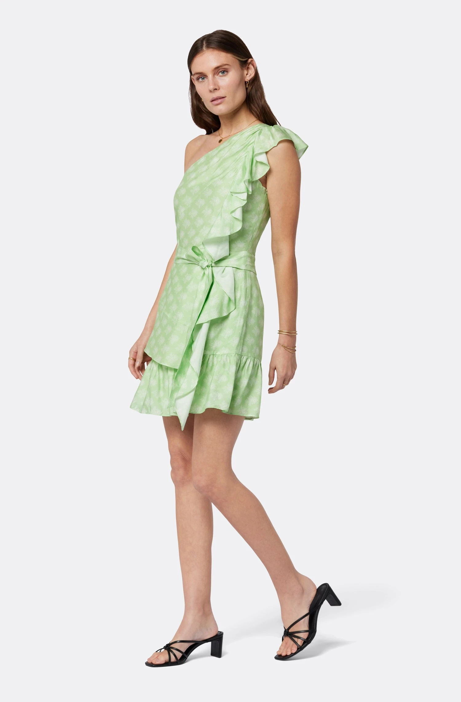 Joie Nerea Mini Dress - Image 5