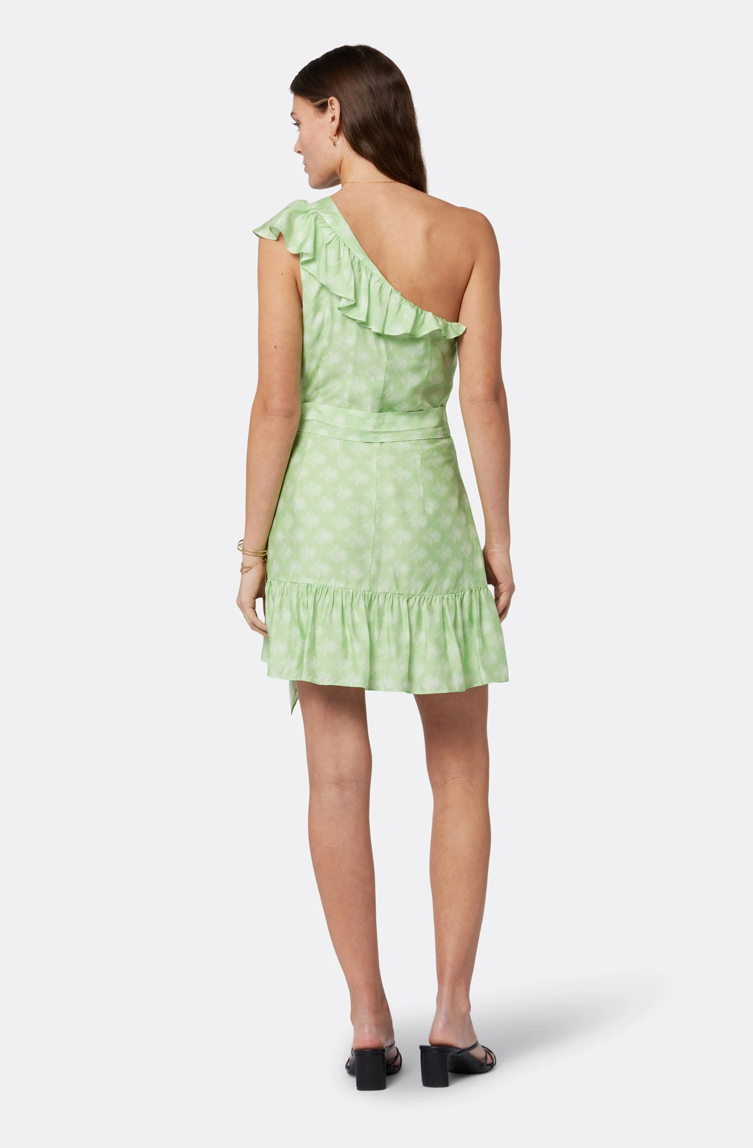 Joie Nerea Mini Dress - Image 6