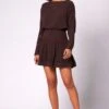 Joie Dionne Mini Dress