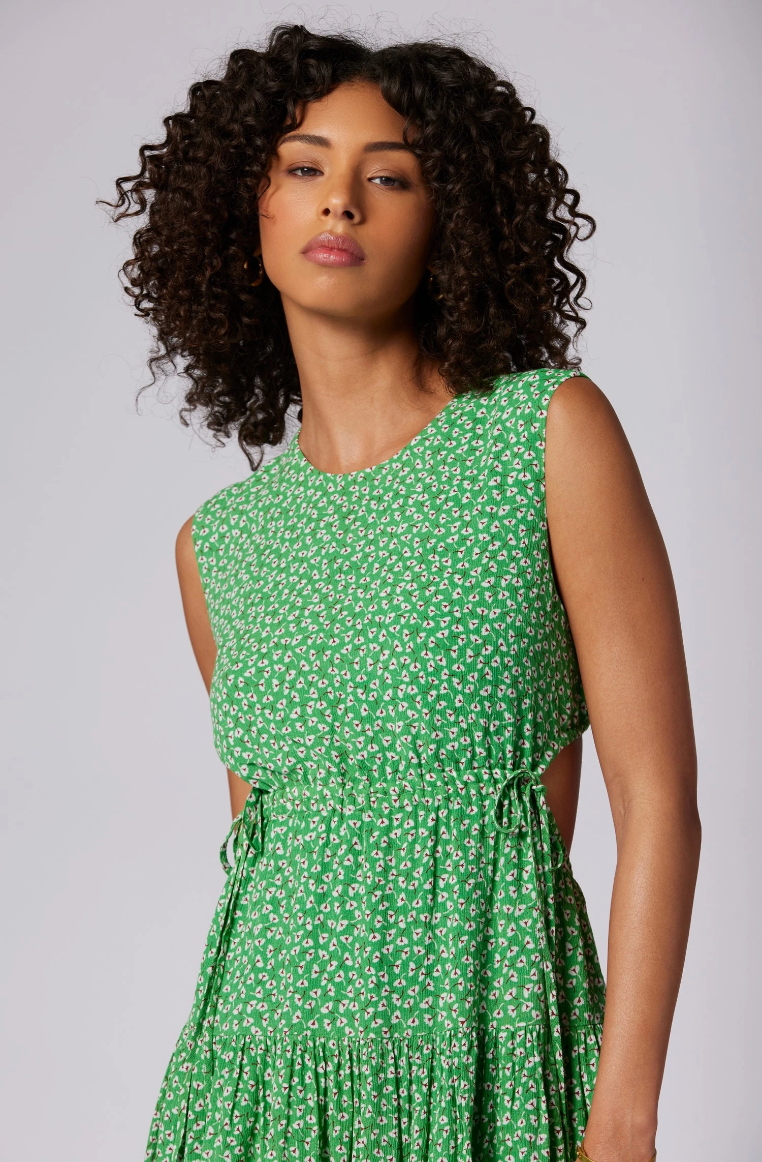 Joie Bea Mini Dress - Image 2