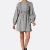 Joie Arrazi Mini Dress