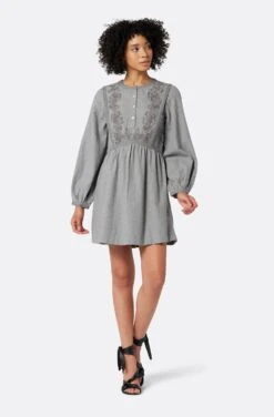 Joie Arrazi Mini Dress