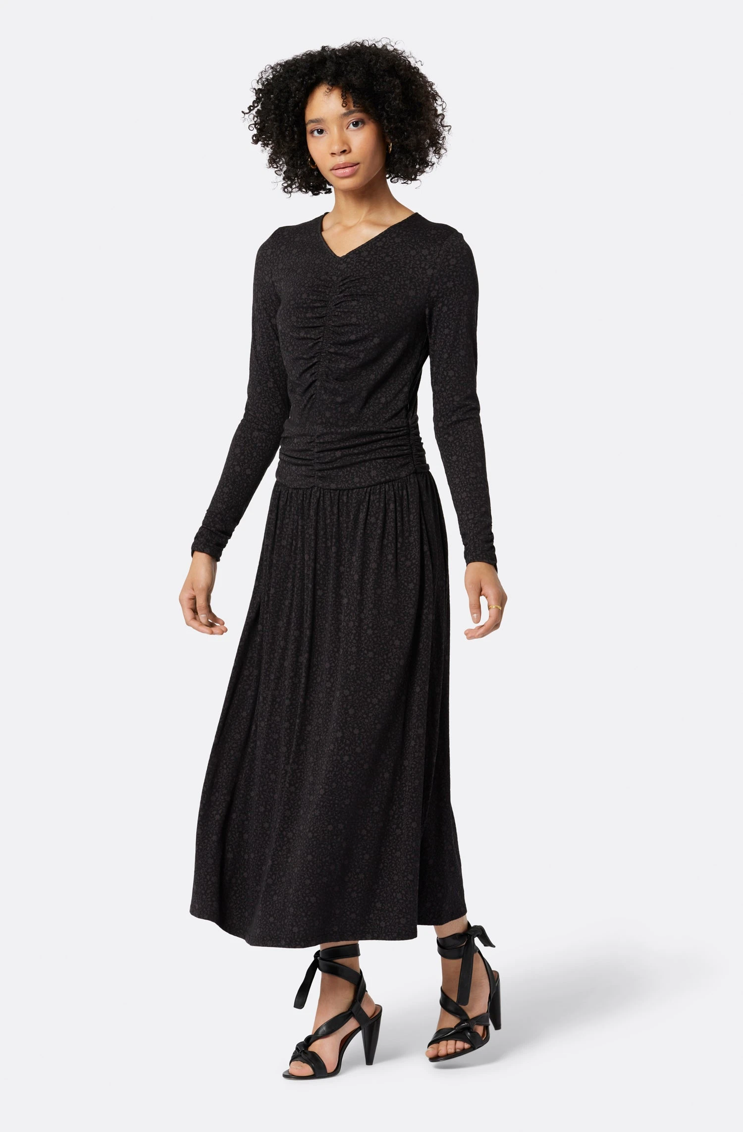 Joie Mire Maxi Dress - Image 4