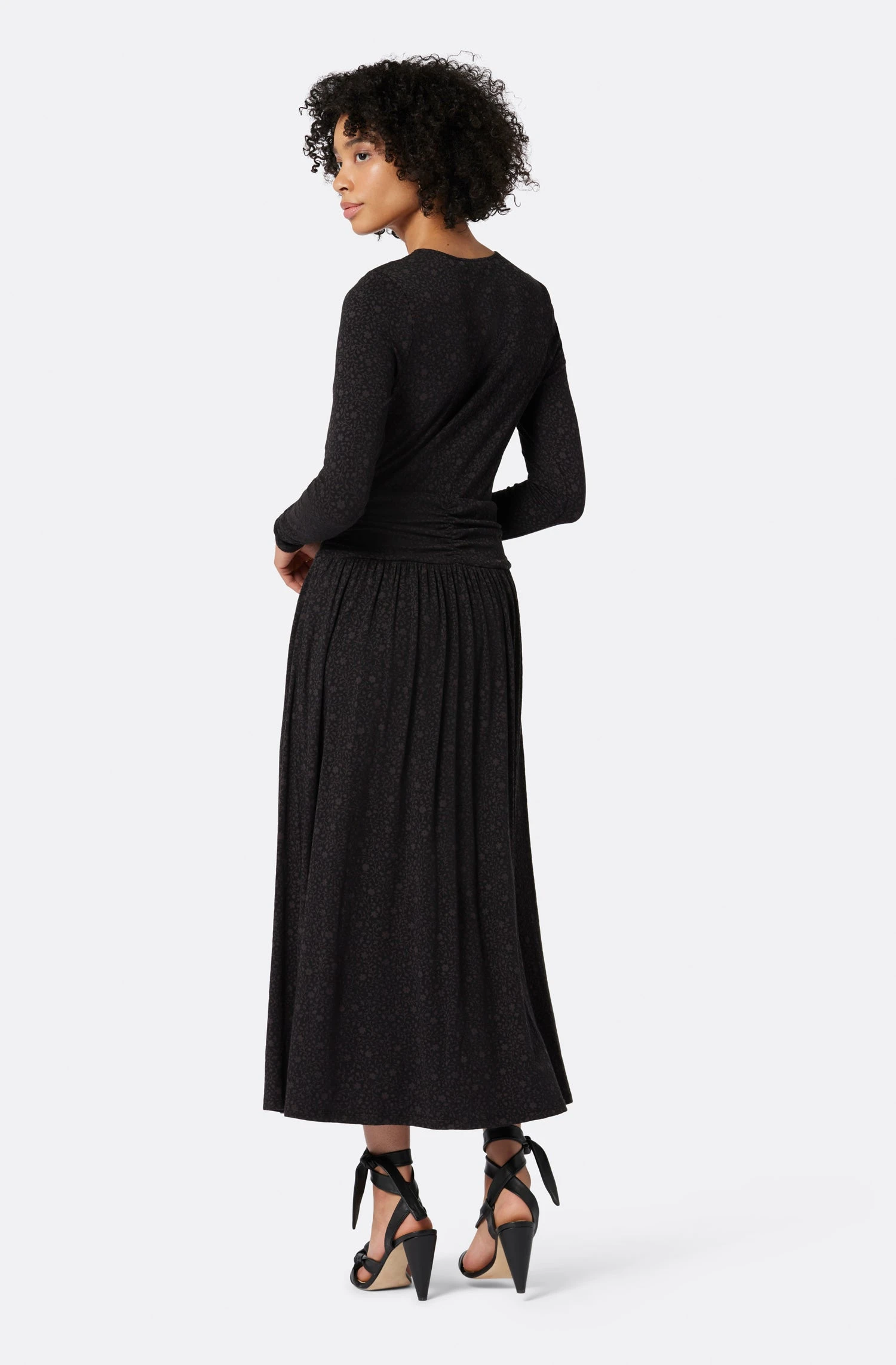 Joie Mire Maxi Dress - Image 6