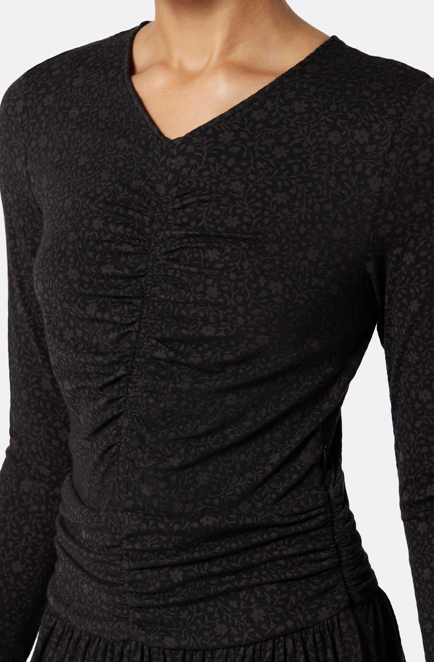 Joie Mire Maxi Dress - Image 3