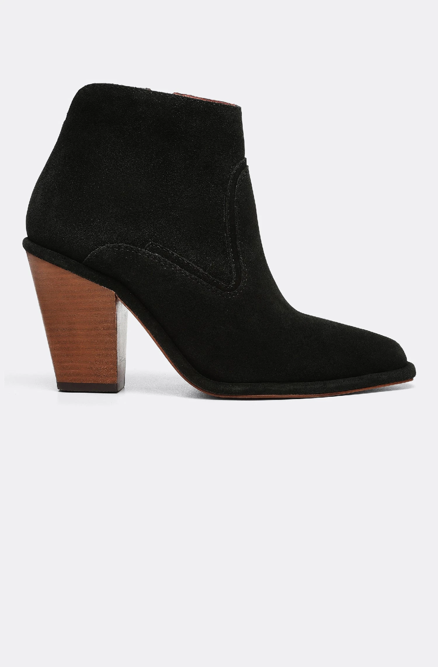 Joie Ginger Bootie - Image 2