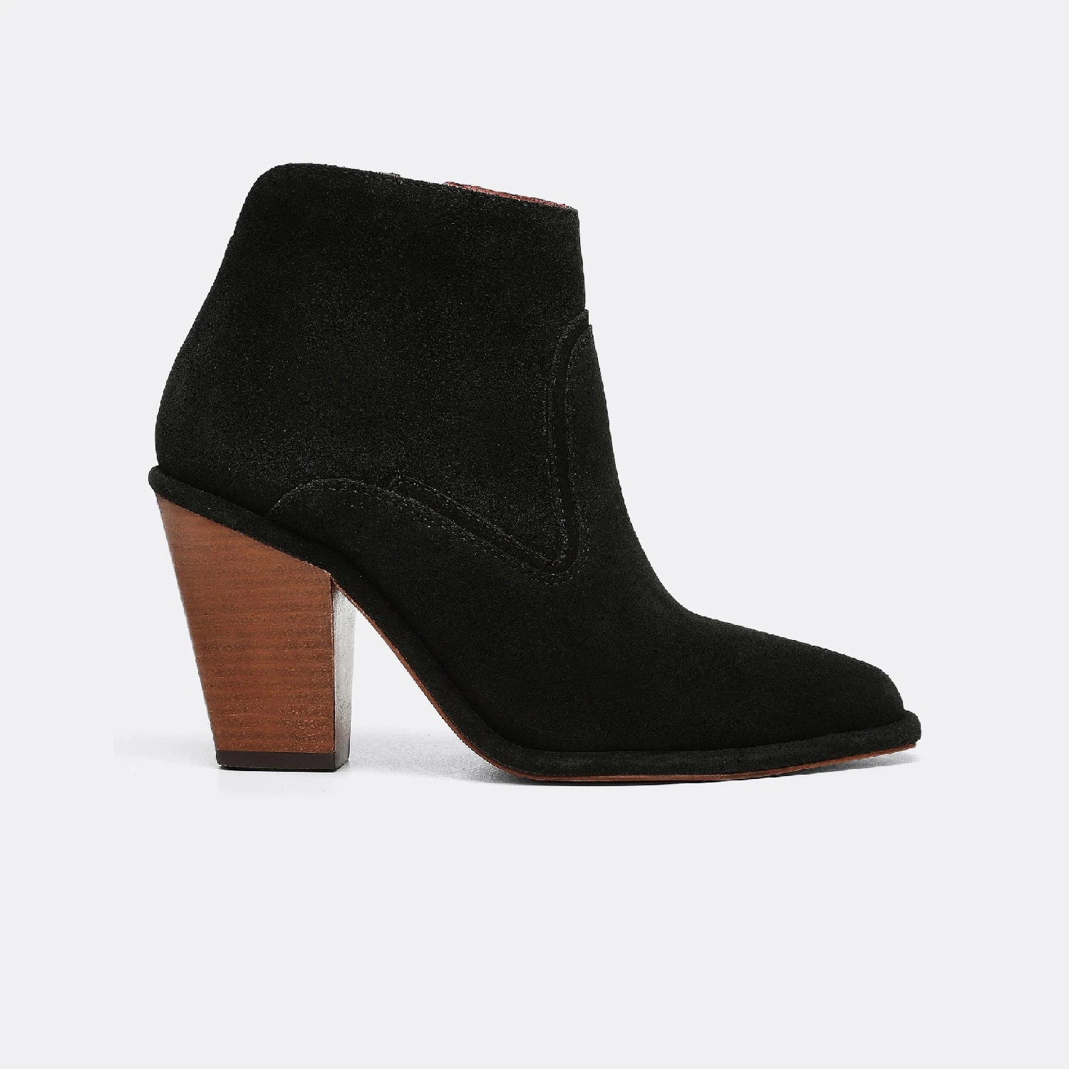 Joie Ginger Bootie - Image 7