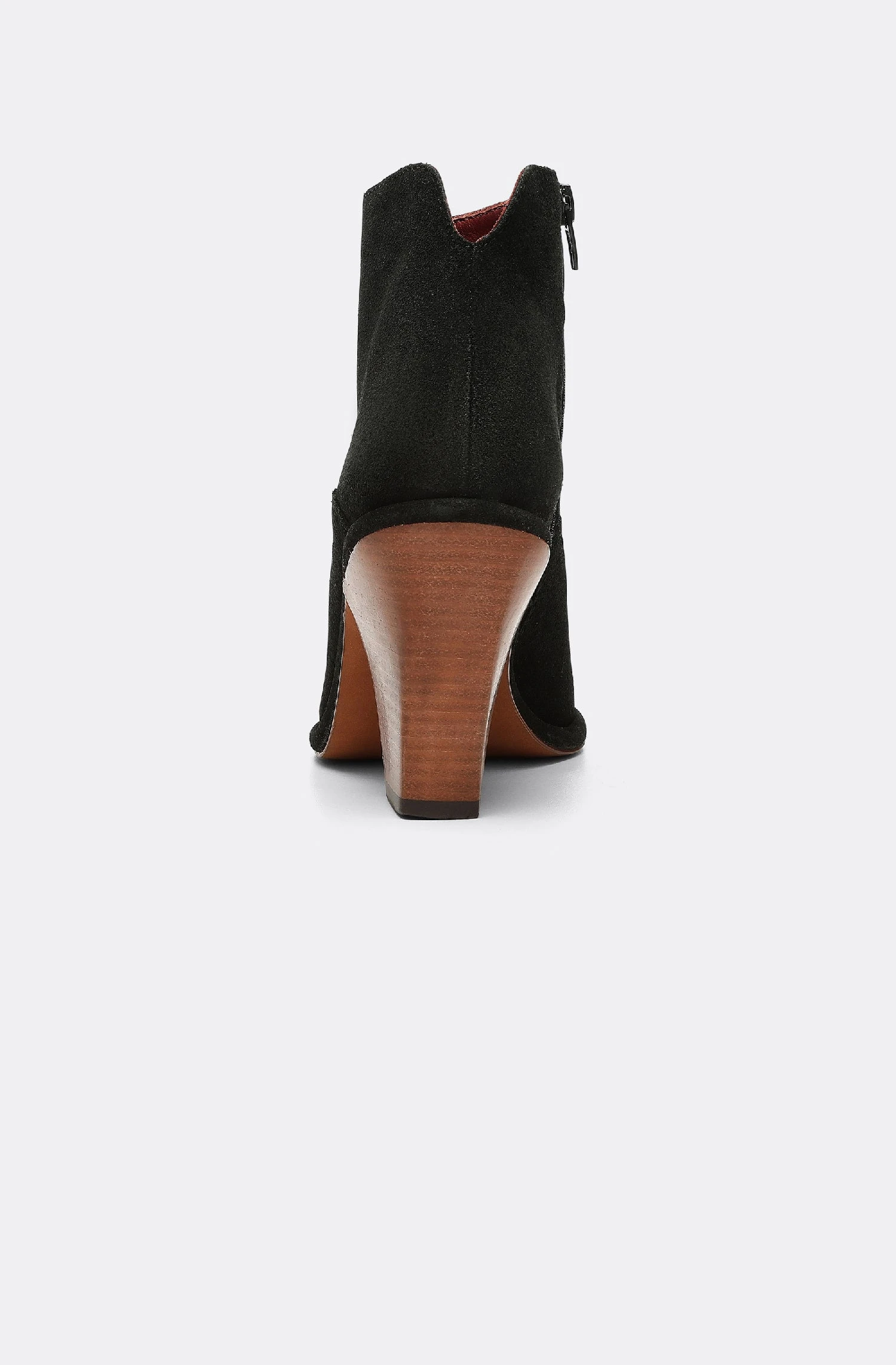 Joie Ginger Bootie - Image 5