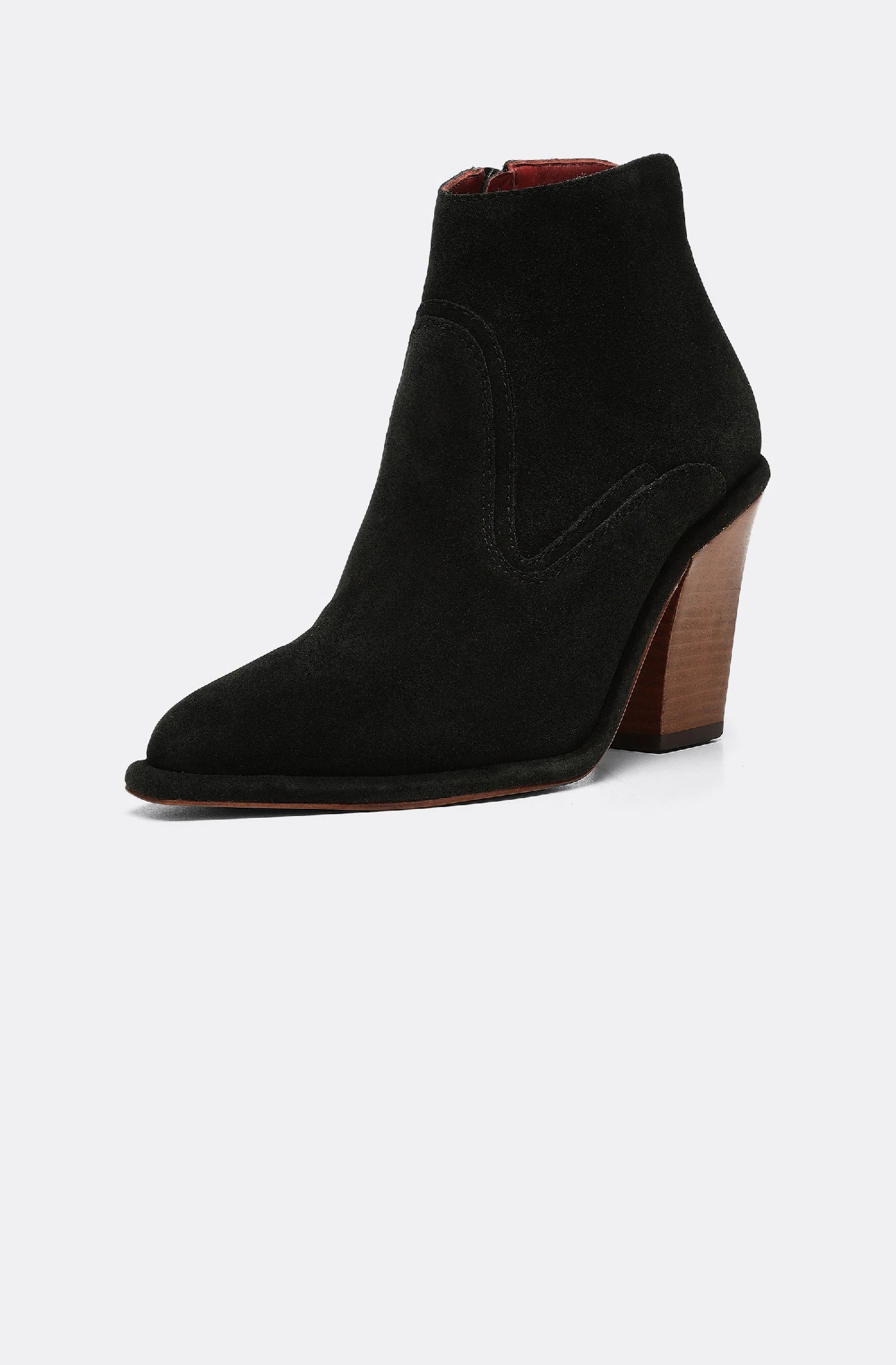 Joie Ginger Bootie - Image 3