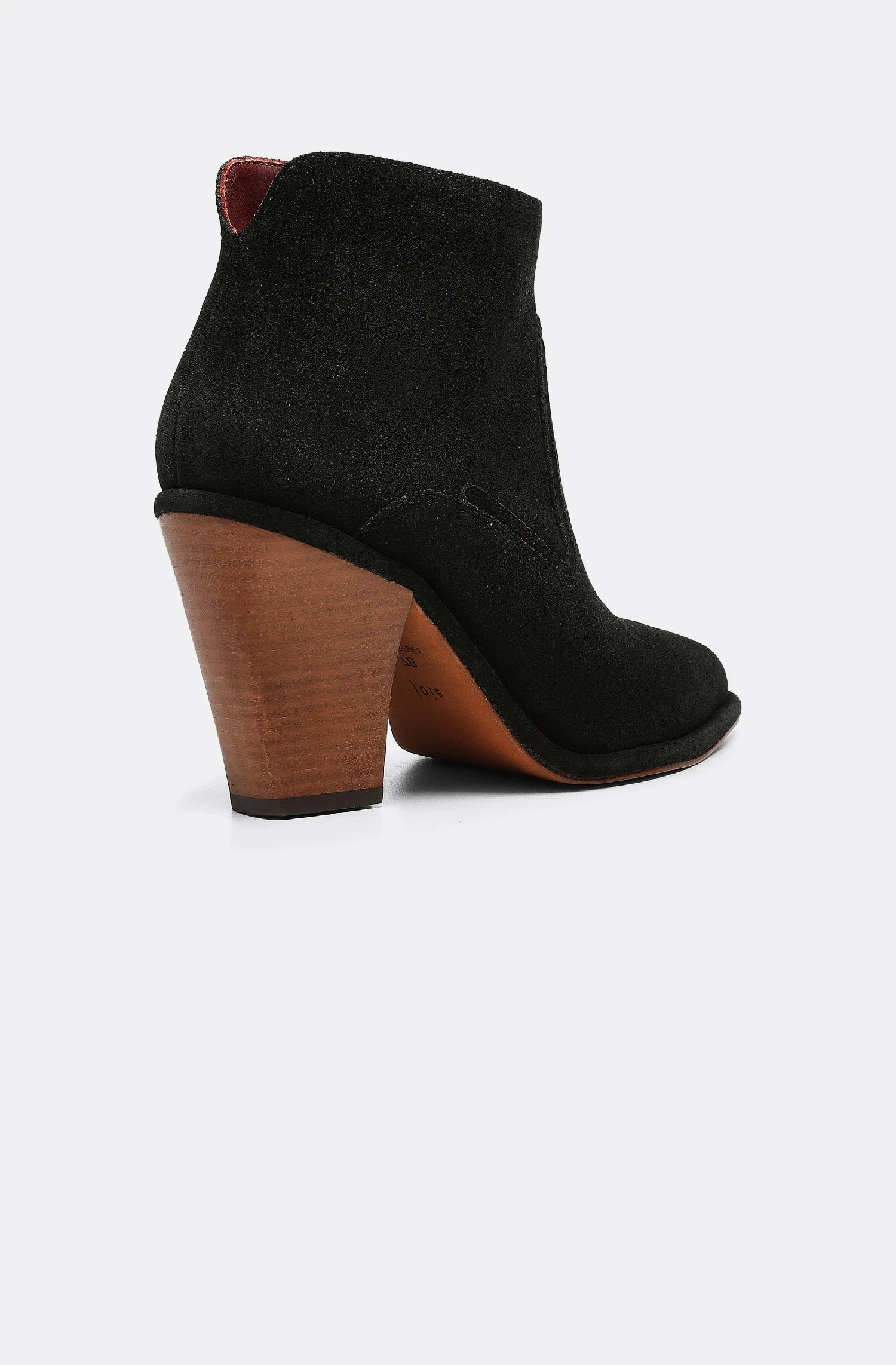 Joie Ginger Bootie - Image 4