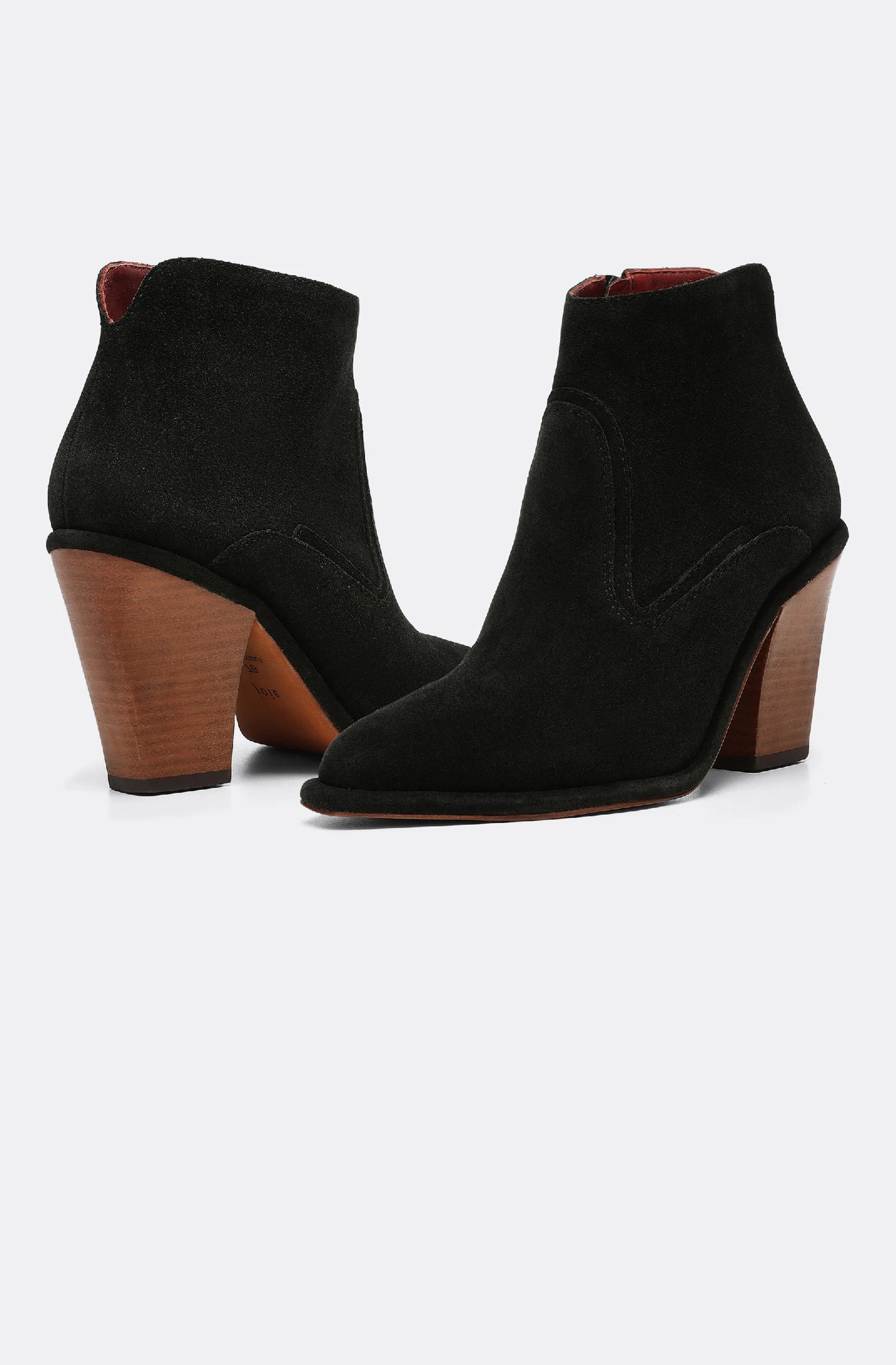Joie Ginger Bootie