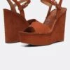 Joie Hindy Wedge Sandal