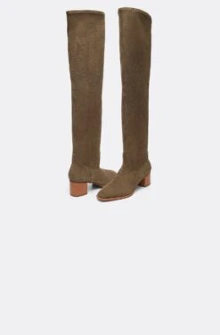 Joie Joanna Over The Knee Boot