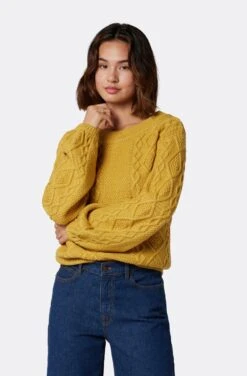 Joie Alli Wool Sweater